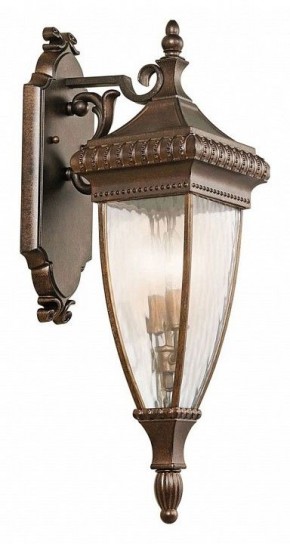 Светильник на штанге Kichler Venetian Rain KL-VENETIAN2-M в Озерске - ozersk.ok-mebel.com | фото