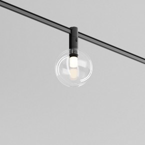Светильник на штанге Maytoni Bubble TR205-1-3W3K-B в Озерске - ozersk.ok-mebel.com | фото 2