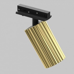 Светильник на штанге Maytoni Calipso TR218-1-GU10-BS в Озерске - ozersk.ok-mebel.com | фото 2