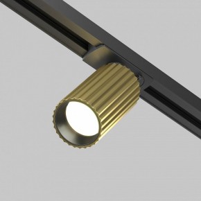 Светильник на штанге Maytoni Calipso TR218-1-GU10-BS в Озерске - ozersk.ok-mebel.com | фото 3