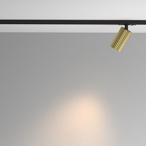 Светильник на штанге Maytoni Calipso TR218-1-GU10-BS в Озерске - ozersk.ok-mebel.com | фото 6