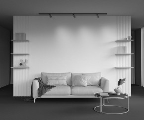 Светильник на штанге Maytoni Calipso TR218-1-GU10-BS в Озерске - ozersk.ok-mebel.com | фото 7