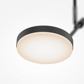 Светильник на штанге Maytoni Fad MOD070CL-L8B3K в Озерске - ozersk.ok-mebel.com | фото 4