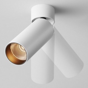 Светильник на штанге Maytoni FOCUS LED C055CL-L12W2.7K-W-W в Озерске - ozersk.ok-mebel.com | фото 3