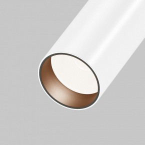 Светильник на штанге Maytoni FOCUS LED C055CL-L12W2.7K-W-W в Озерске - ozersk.ok-mebel.com | фото 7