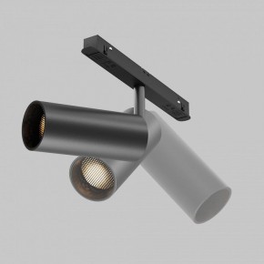 Светильник на штанге Maytoni Focus LED TR032-2-12W2.7K-M-B в Озерске - ozersk.ok-mebel.com | фото 2