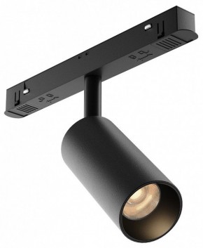 Светильник на штанге Maytoni Focus LED TR032-2-5W2.7K-M-B в Озерске - ozersk.ok-mebel.com | фото
