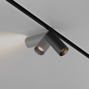 Светильник на штанге Maytoni Focus LED TR032-2-5W2.7K-M-B в Озерске - ozersk.ok-mebel.com | фото 3