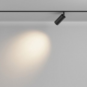 Светильник на штанге Maytoni Focus LED TR032-2-5W2.7K-M-B в Озерске - ozersk.ok-mebel.com | фото 6