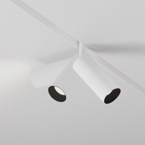 Светильник на штанге Maytoni Focus LED TR032-4-12WTW-M-DD2-W в Озерске - ozersk.ok-mebel.com | фото 4