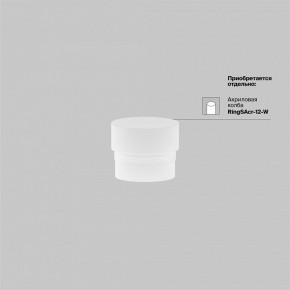 Светильник на штанге Maytoni Focus LED TR032-4-12WTW-M-DSZ-B в Озерске - ozersk.ok-mebel.com | фото 6