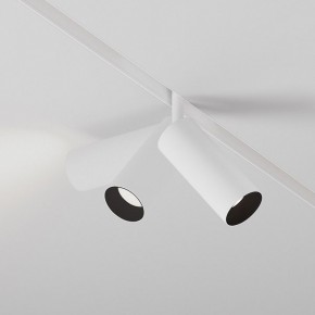 Светильник на штанге Maytoni Focus LED TR032-4-12WTW-M-DSZ-W в Озерске - ozersk.ok-mebel.com | фото 4