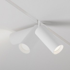 Светильник на штанге Maytoni Focus LED TR032-4-20WTW-M-DD2-W в Озерске - ozersk.ok-mebel.com | фото 4