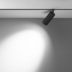Светильник на штанге Maytoni Focus LED TR032-4-20WTW-M-DSZ-B в Озерске - ozersk.ok-mebel.com | фото 3