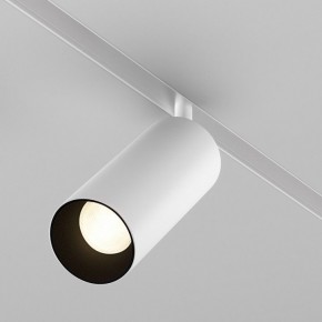 Светильник на штанге Maytoni Focus LED TR032-4-20WTW-M-DSZ-W в Озерске - ozersk.ok-mebel.com | фото 2