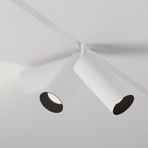 Светильник на штанге Maytoni Focus LED TR032-4-20WTW-M-DSZ-W в Озерске - ozersk.ok-mebel.com | фото 4