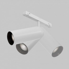 Светильник на штанге Maytoni Focus LED TR032-4-20WTW-M-DSZ-W в Озерске - ozersk.ok-mebel.com | фото 6