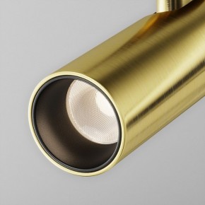Светильник на штанге Maytoni Focus Led TR144-1-12W3K-W-BS в Озерске - ozersk.ok-mebel.com | фото 6