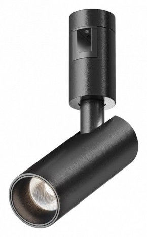Светильник на штанге Maytoni Focus Led TR144-1-12W4K-W-B в Озерске - ozersk.ok-mebel.com | фото
