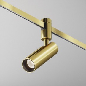 Светильник на штанге Maytoni Focus Led TR144-1-12W4K-W-BS в Озерске - ozersk.ok-mebel.com | фото 4