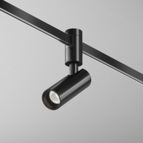 Светильник на штанге Maytoni Focus Led TR144-1-5W4K-W-B в Озерске - ozersk.ok-mebel.com | фото 3