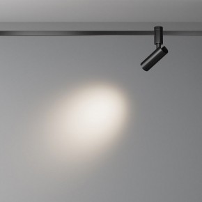 Светильник на штанге Maytoni Focus Led TR144-1-5W4K-W-B в Озерске - ozersk.ok-mebel.com | фото 4
