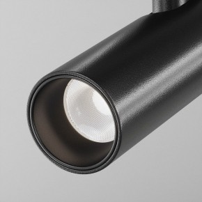Светильник на штанге Maytoni Focus Led TR144-1-5W4K-W-B в Озерске - ozersk.ok-mebel.com | фото 7
