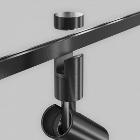 Светильник на штанге Maytoni Focus Led TR144-1-5W4K-W-B в Озерске - ozersk.ok-mebel.com | фото 8