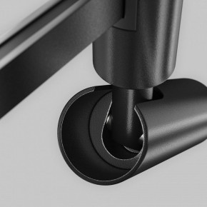 Светильник на штанге Maytoni Focus Led TR144-1-5W4K-W-B в Озерске - ozersk.ok-mebel.com | фото 9