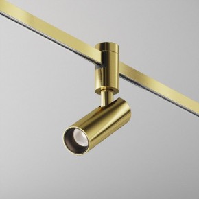 Светильник на штанге Maytoni Focus Led TR144-1-5W4K-W-BS в Озерске - ozersk.ok-mebel.com | фото 3
