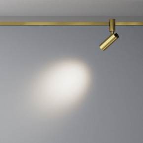 Светильник на штанге Maytoni Focus Led TR144-1-5W4K-W-BS в Озерске - ozersk.ok-mebel.com | фото 4