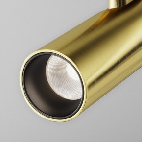 Светильник на штанге Maytoni Focus Led TR144-1-5W4K-W-BS в Озерске - ozersk.ok-mebel.com | фото 7