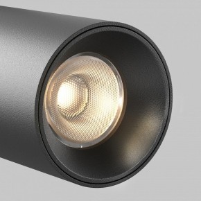 Светильник на штанге Maytoni Focus Led TR163-1-10W3K-M-B в Озерске - ozersk.ok-mebel.com | фото 2