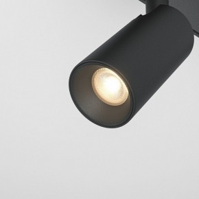 Светильник на штанге Maytoni Focus Led TR176-1-3WTW-M-B в Озерске - ozersk.ok-mebel.com | фото 2