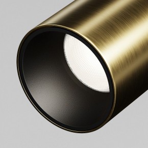 Светильник на штанге Maytoni Focus Led TR187-1-5W4K-M-BBS в Озерске - ozersk.ok-mebel.com | фото 2