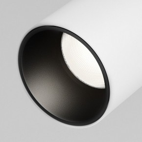 Светильник на штанге Maytoni Focus Led TR187-1-5W4K-M-BW в Озерске - ozersk.ok-mebel.com | фото 2