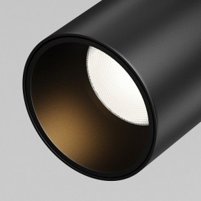 Светильник на штанге Maytoni Focus Led TR187-1-9W2.7K-M-B в Озерске - ozersk.ok-mebel.com | фото 2