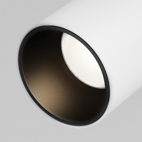 Светильник на штанге Maytoni Focus Led TR187-1-9W3K-M-BW в Озерске - ozersk.ok-mebel.com | фото 2
