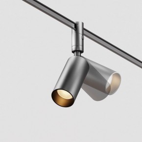 Светильник на штанге Maytoni Focus Led TR201-1-10W3K-M-B в Озерске - ozersk.ok-mebel.com | фото 3