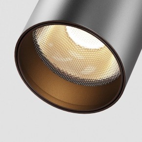 Светильник на штанге Maytoni Focus Led TR201-1-10W3K-M-B в Озерске - ozersk.ok-mebel.com | фото 8