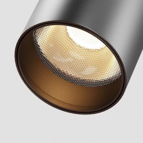 Светильник на штанге Maytoni Focus Led TR201-1-5W3K-M-B в Озерске - ozersk.ok-mebel.com | фото 2