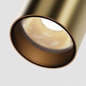 Светильник на штанге Maytoni Focus Led TR201-1-5W3K-M-BBS в Озерске - ozersk.ok-mebel.com | фото 2