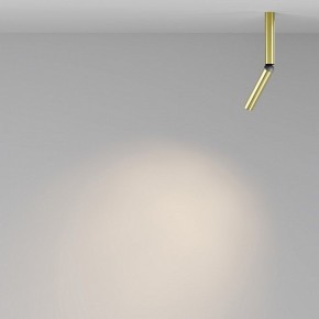 Светильник на штанге Maytoni Focus T C142CL-6W3K-BS в Озерске - ozersk.ok-mebel.com | фото 4