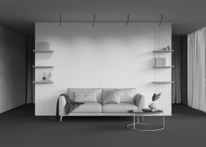 Светильник на штанге Maytoni Focus T C142CL-6W3K-BS в Озерске - ozersk.ok-mebel.com | фото 6