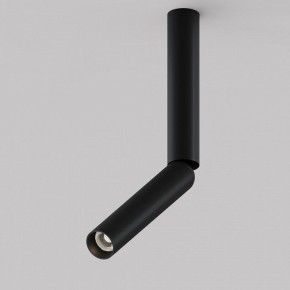 Светильник на штанге Maytoni Focus T C142CL-6W4K-B в Озерске - ozersk.ok-mebel.com | фото 2