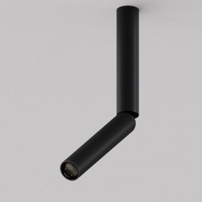 Светильник на штанге Maytoni Focus T C142CL-6W4K-B в Озерске - ozersk.ok-mebel.com | фото 5
