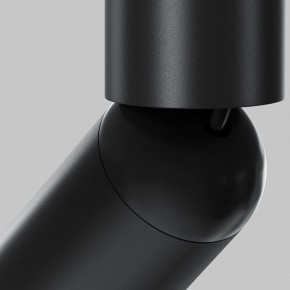 Светильник на штанге Maytoni Focus T C142CL-6W4K-B в Озерске - ozersk.ok-mebel.com | фото 8