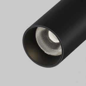 Светильник на штанге Maytoni Focus T C142CL-6W4K-B в Озерске - ozersk.ok-mebel.com | фото 9
