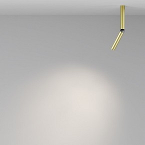Светильник на штанге Maytoni Focus T C142CL-6W4K-BS в Озерске - ozersk.ok-mebel.com | фото 4