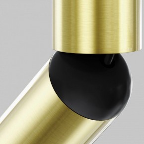 Светильник на штанге Maytoni Focus T C142CL-6W4K-BS в Озерске - ozersk.ok-mebel.com | фото 9